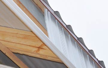 why Owslebury fascia repairs are essential