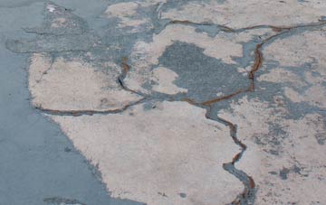 fibreglass roofing replacement Owslebury