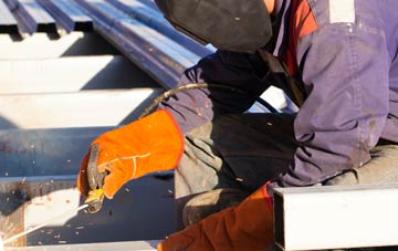 Owslebury flat roofing options