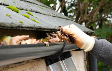gutter cleaning Owslebury, Hampshire