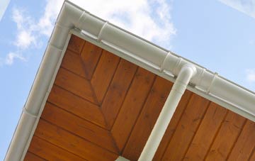 Owslebury soffit types