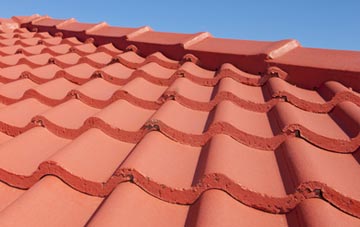 Owslebury tile and slate roof replacement