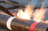 Owslebury flat roofing replacement