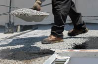 find rated Owslebury flat roofing replacement companies